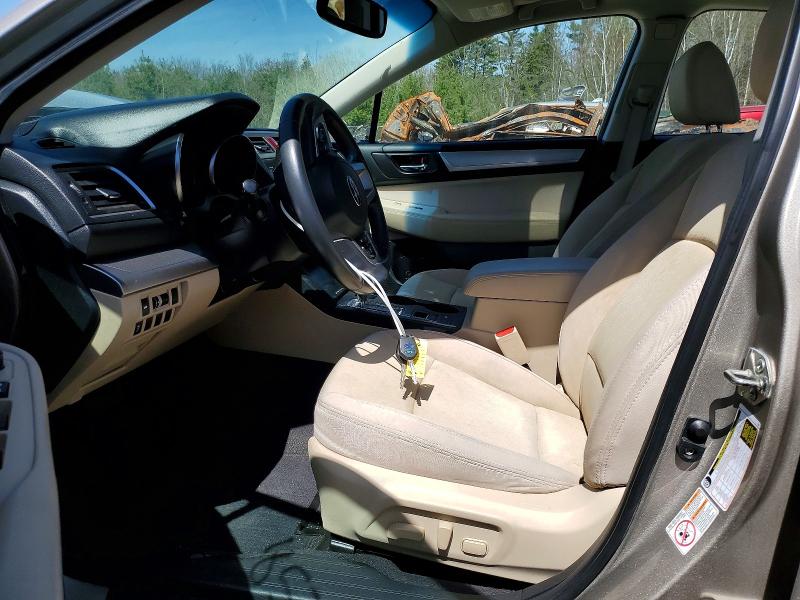 Aukcja sprzedaży 2017 Subaru Legacy, vin: 4S3BNAD67H3022117, numer aukcji: 48579886