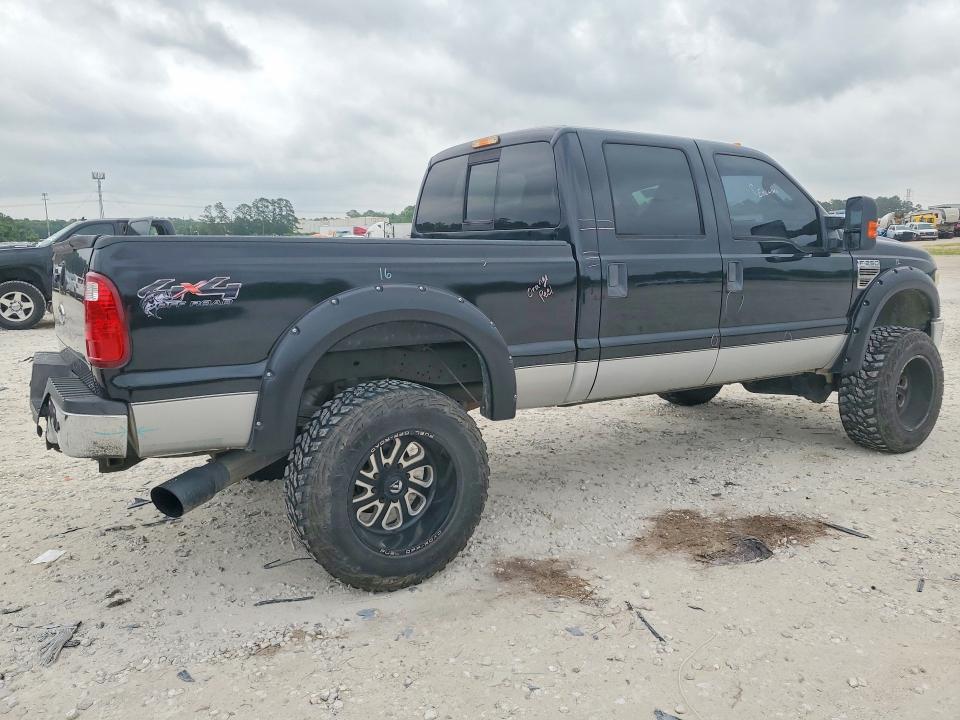 2008 Ford F250 მანქანა იყიდება აუქციონზე, vin: 1FTSW21R88EB53451, აუქციონის ნომერი: 51859246