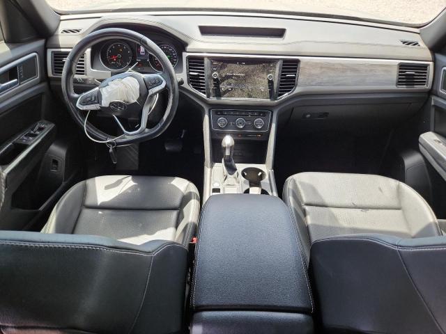 Aukcja sprzedaży 2020 Volkswagen Atlas Cross Sport, vin: 1V25E2CA0LC209425, numer aukcji: 49956046