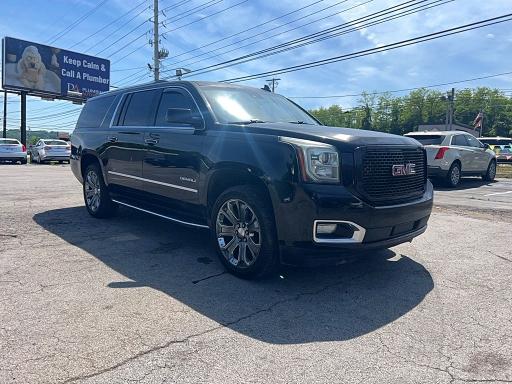 2016 Gmc Yukon Xl მანქანა იყიდება აუქციონზე, vin: 1GKS2HKJ4GR193884, აუქციონის ნომერი: 51648216
