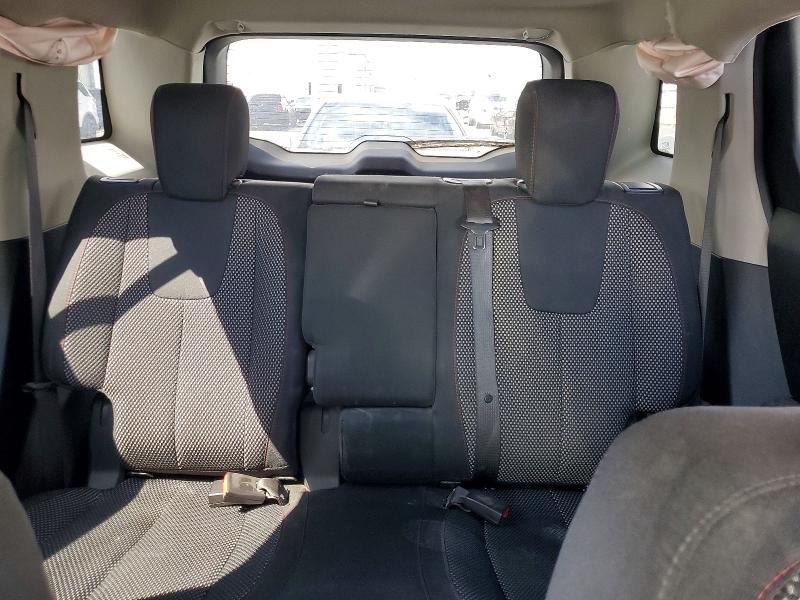 Продажа на аукционе авто 2016 Gmc Terrain, vin: 2GKALMEK9G6345370, номер лота: 48713216
