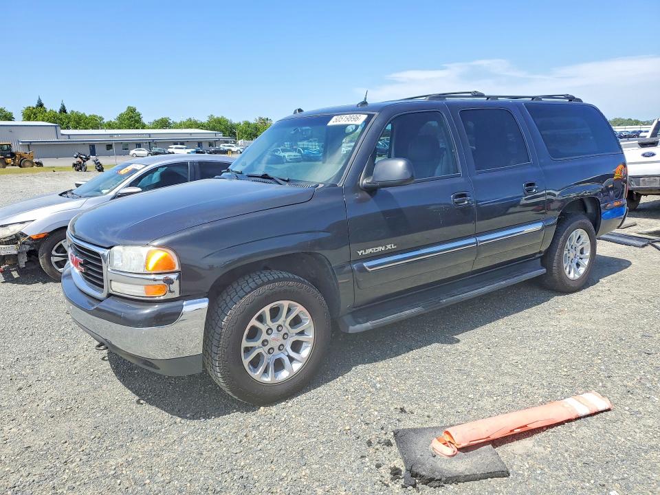 Продаж на аукціоні авто 2005 Gmc Yukon Xl, vin: 3GKFK16Z35G165600, номер лоту: 50519896