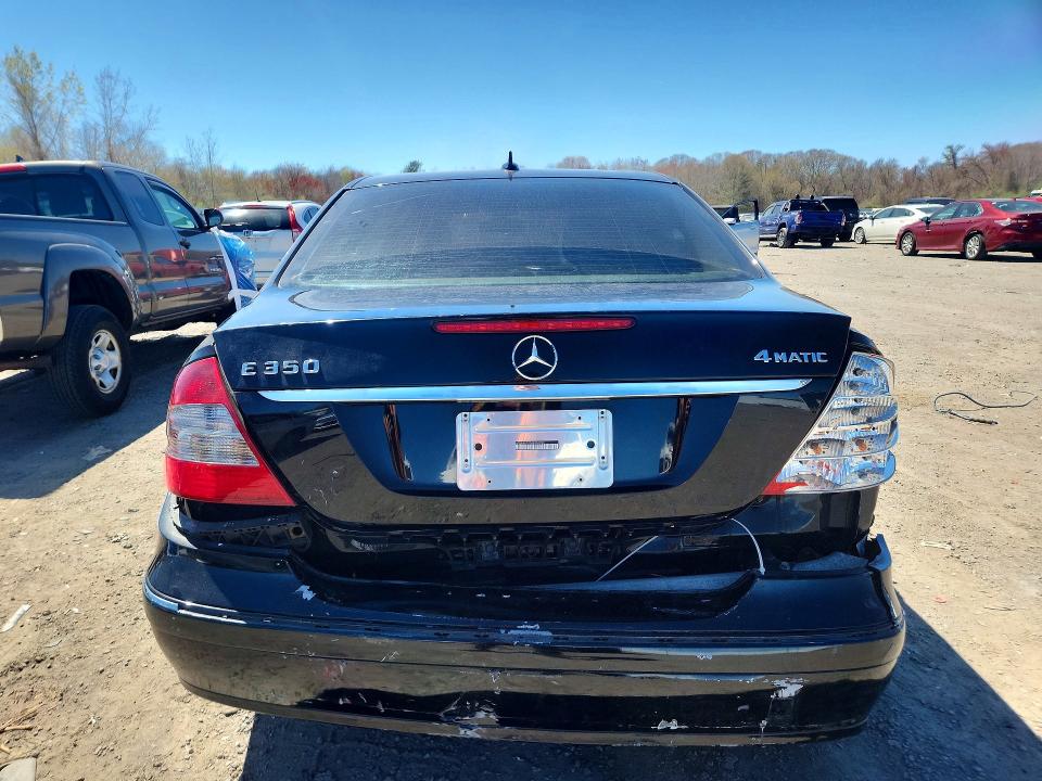 Aukcja sprzedaży 2008 Mercedes-benz E, vin: WDBUF87X58B338090, numer aukcji: 50923006
