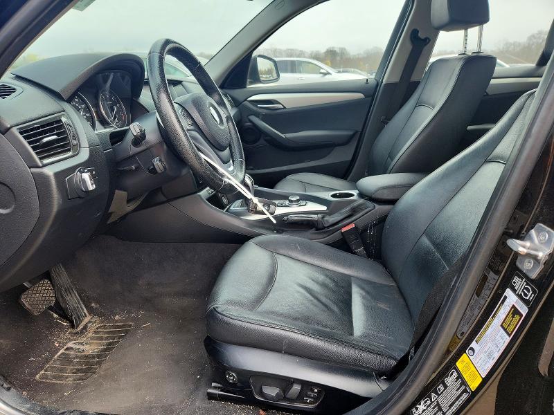 Продаж на аукціоні авто 2015 Bmw X1, vin: WBAVL1C50FVY25782, номер лоту: 49433846