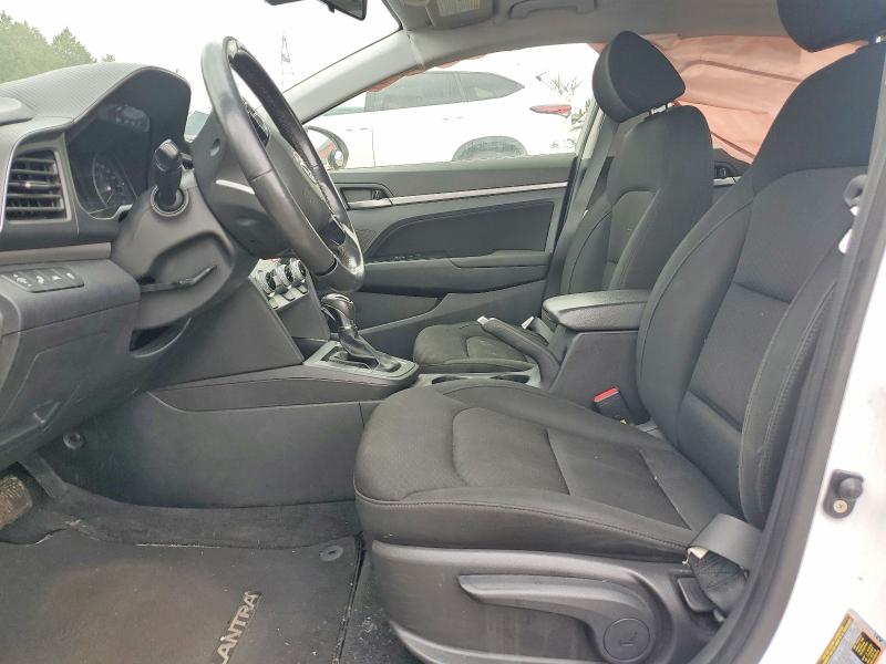 Продажа на аукционе авто 2020 Hyundai Elantra, vin: KMHD84LF0LU917143, номер лота: 49246706