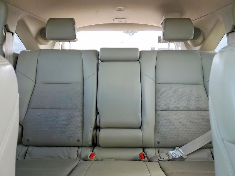2017 Acura Rdx მანქანა იყიდება აუქციონზე, vin: 5J8TB4H56HL002054, აუქციონის ნომერი: 49187376