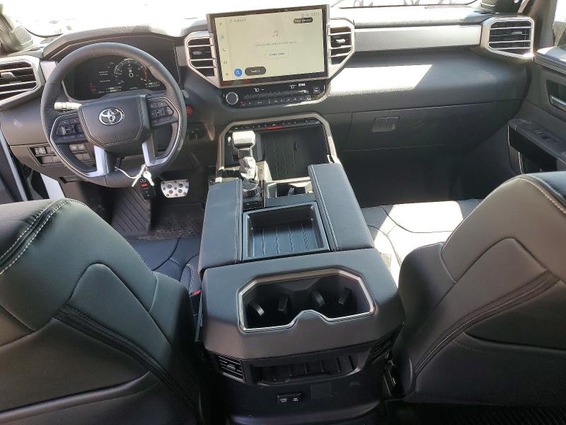 Aukcja sprzedaży 2026 Toyota Tundra, vin: 5TFWA5EC2TX053818, numer aukcji: 49032816