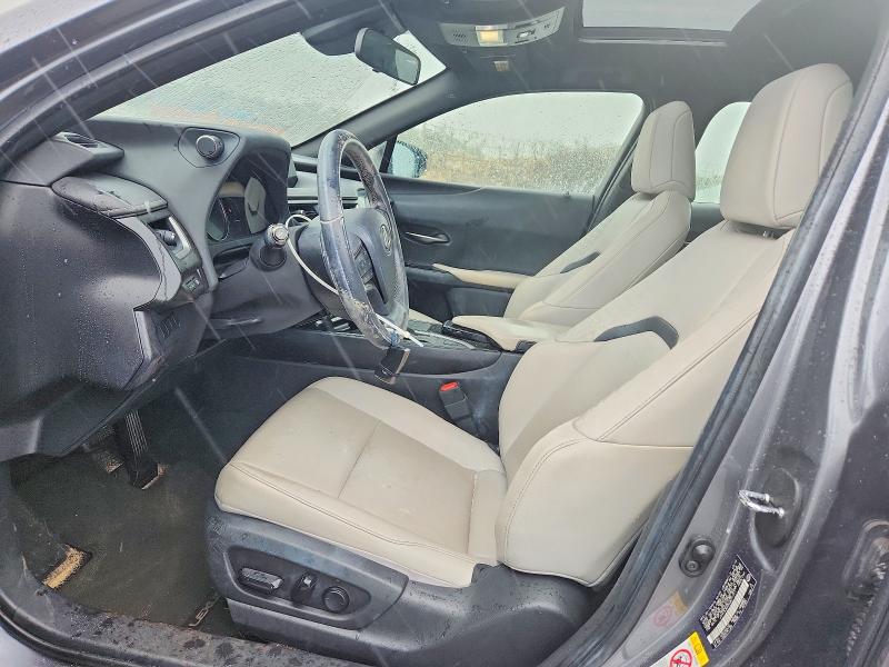 2019 Lexus Ux 200 მანქანა იყიდება აუქციონზე, vin: JTHY3JBH5K2017711, აუქციონის ნომერი: 47772536