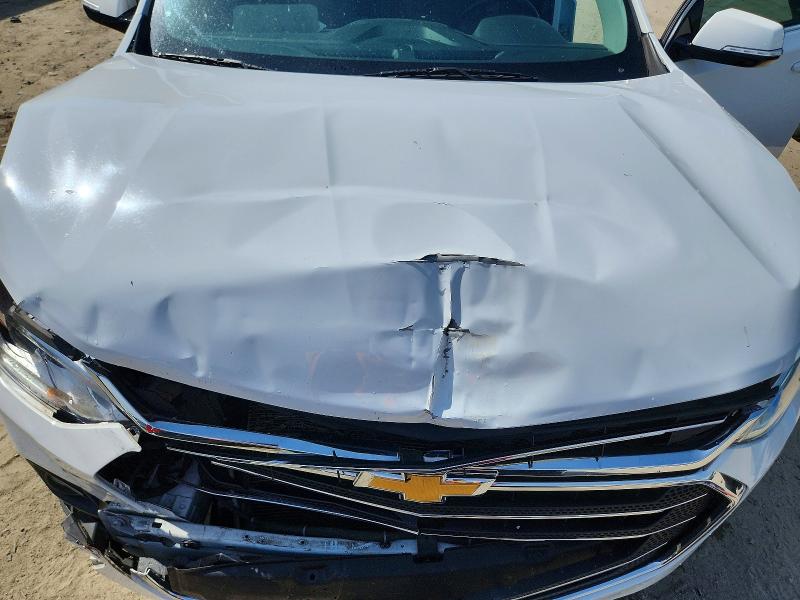 Продажа на аукционе авто 2020 Chevrolet Traverse, vin: 1GNEVGKW0LJ210301, номер лота: 50077496