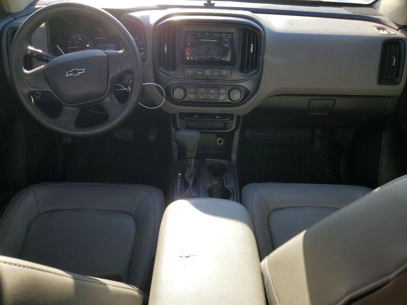Продажа на аукционе авто 2019 Chevrolet Colorado, vin: 1GCHSBEA6K1307342, номер лота: 51019206