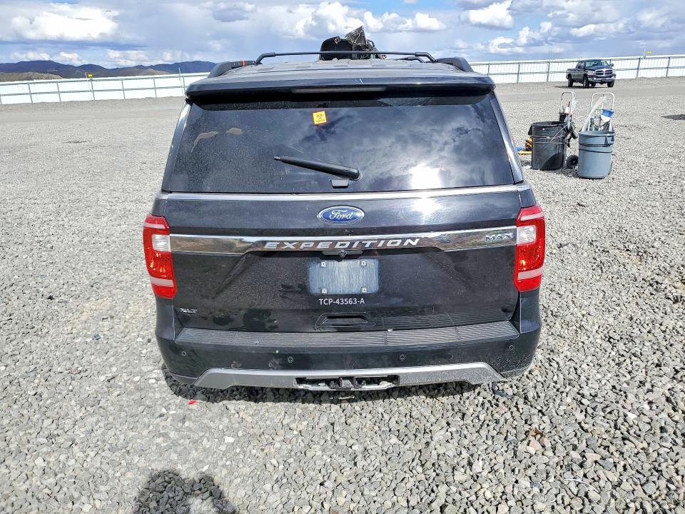 2021 Ford Expedition მანქანა იყიდება აუქციონზე, vin: 1FMJK1JT4MEA50787, აუქციონის ნომერი: 51487556