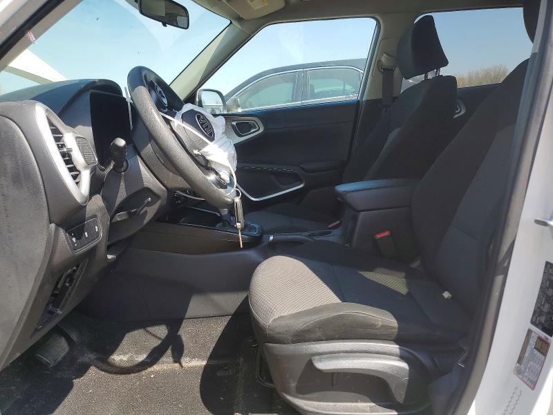 Продажа на аукционе авто 2020 Kia Soul, vin: KNDJ23AU1L7715818, номер лота: 51163486