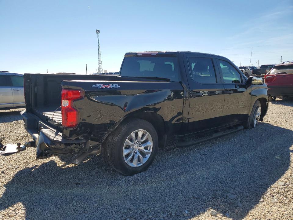 Aukcja sprzedaży 2024 Chevrolet Silverado, vin: 3GCPDBEK1RG175391, numer aukcji: 48910836