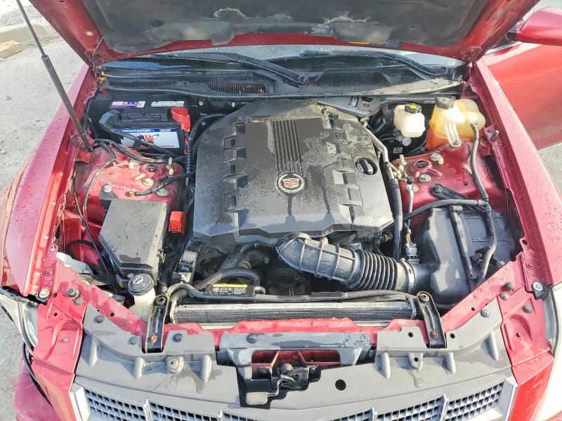 Продаж на аукціоні авто 2009 Cadillac Sts, vin: 1G6DD67VX90168285, номер лоту: 49946426