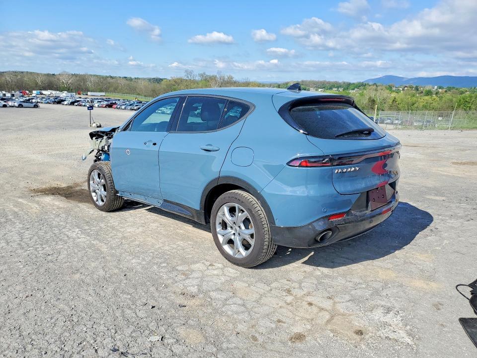 Aukcja sprzedaży 2024 Dodge Hornet, vin: ZACPDFDW6R3A22278, numer aukcji: 50078036