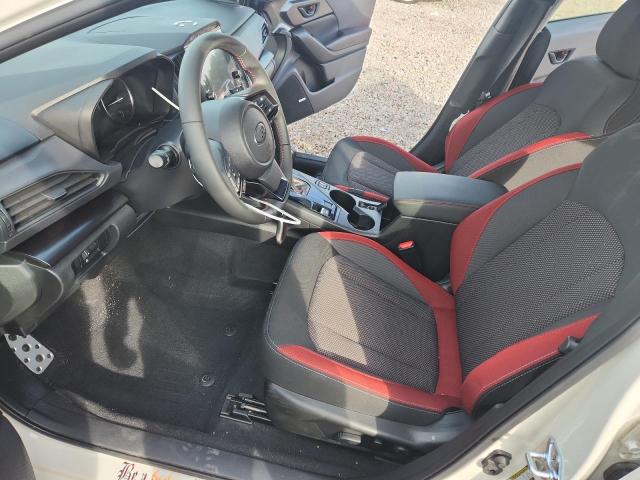 Продажа на аукционе авто 2025 Subaru Impreza, vin: JF1GUHJC2S8251817, номер лота: 51300806