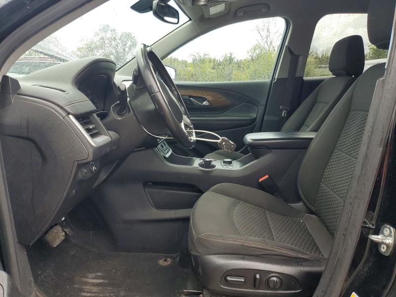 51559456 :رقم المزاد ، 3GKALTEV9KL107351 vin ، 2019 Gmc Terrain مزاد بيع