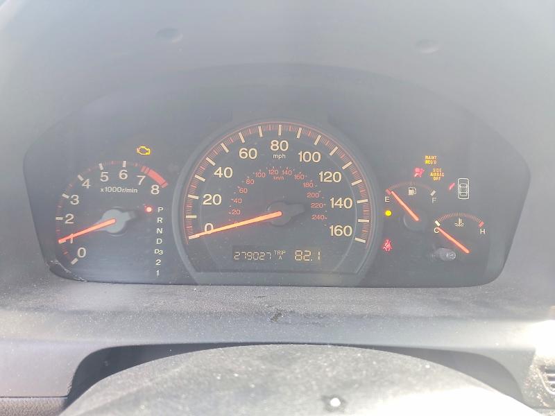 Aukcja sprzedaży 2003 Honda Accord, vin: 1HGCM82683A027643, numer aukcji: 51174596