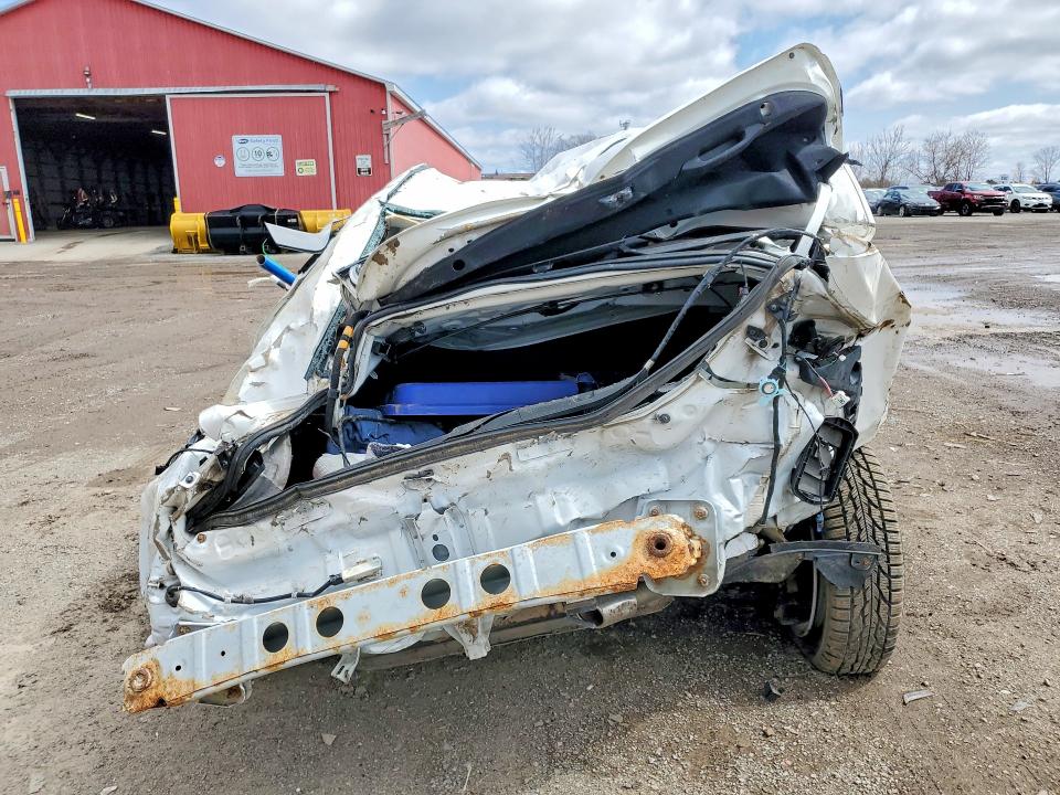 Aukcja sprzedaży 2019 Mazda 3, vin: 3MZBPADM3KM101456, numer aukcji: 48687456