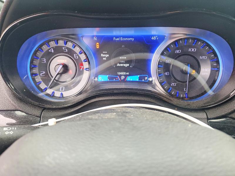 48293556 :رقم المزاد ، 2C3CCAGG7KH651495 vin ، 2019 Chrysler 300 مزاد بيع