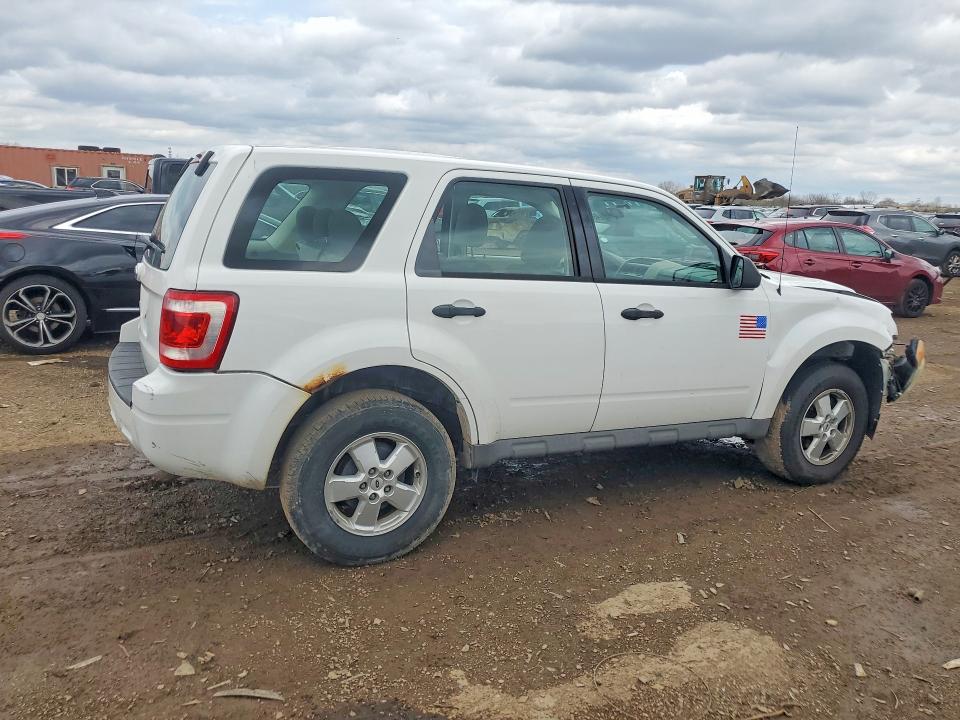 Aukcja sprzedaży 2009 Ford Escape, vin: 1FMCU02799KB08674, numer aukcji: 49992676