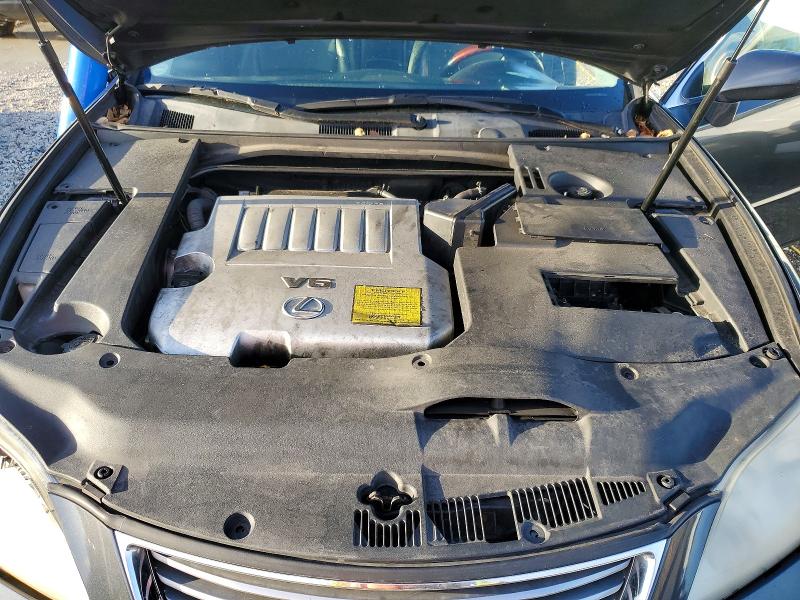 Продаж на аукціоні авто 2008 Lexus Es, vin: JTHBJ46G582271846, номер лоту: 49458796