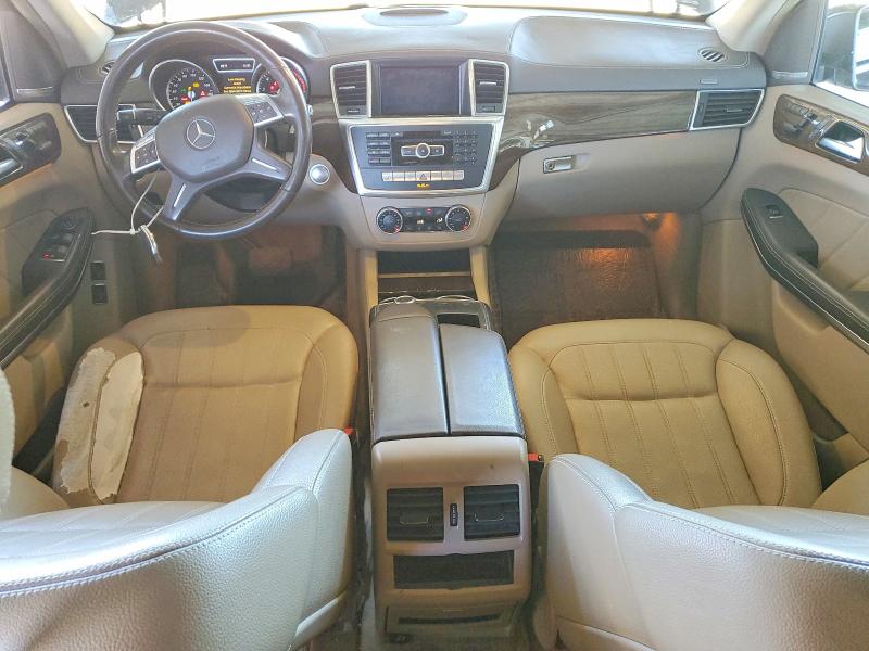 50517346 :رقم المزاد ، 4JGDF7CE7DA110670 vin ، 2013 Mercedes-benz Gl مزاد بيع