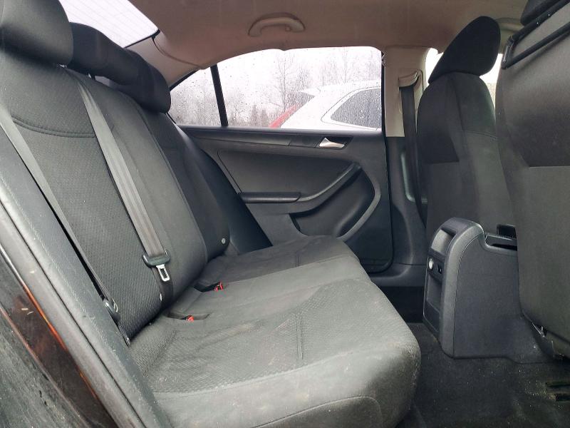 Продажа на аукционе авто 2014 Volkswagen Jetta 2.0 Tdi 4dr, vin: 3VW2K7AJ5EM413939, номер лота: 48147546