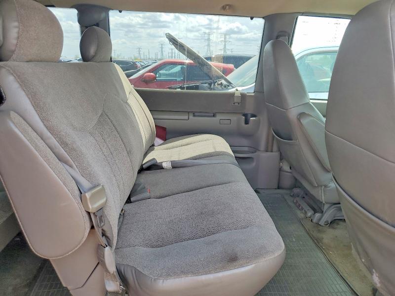Продаж на аукціоні авто 2005 Gmc Safari, vin: 1GKDM19X25B504710, номер лоту: 51045116