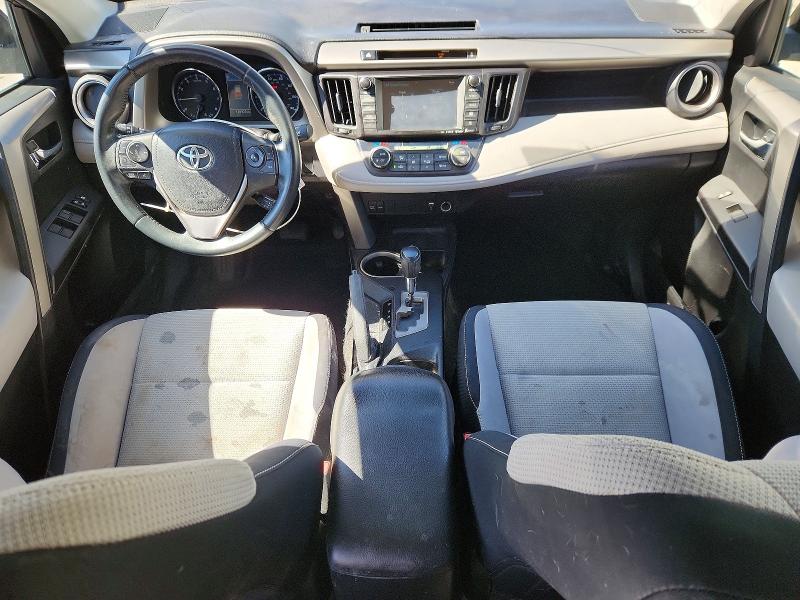Aukcja sprzedaży 2016 Toyota Rav4, vin: 2T3WFREV0GW293406, numer aukcji: 50839776