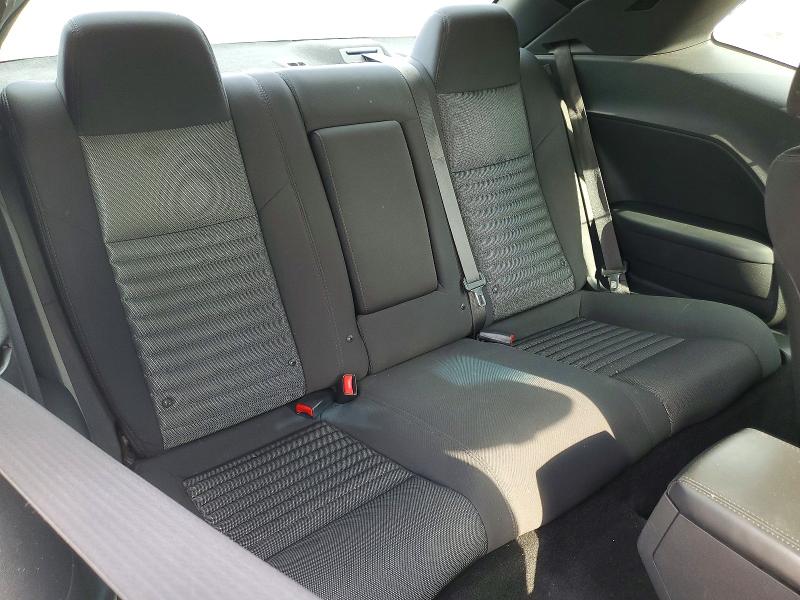 Продажа на аукционе авто 2014 Dodge Challenger, vin: 2C3CDYAG5EH258470, номер лота: 51689696
