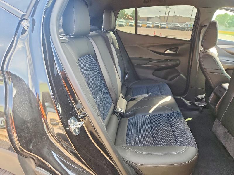 Продаж на аукціоні авто 2025 Buick Envista, vin: KL47LAEP7SB175493, номер лоту: 48306876
