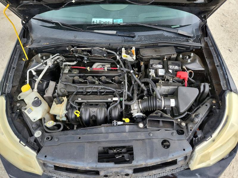 Продажа на аукционе авто 2010 Ford Focus, vin: 1FAHP3FN3AW267236, номер лота: 48944646