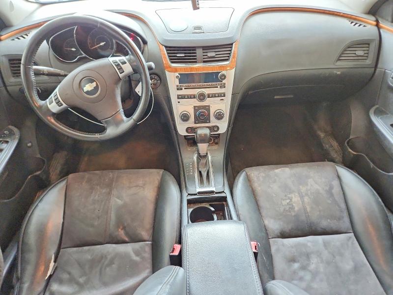 46962156 :رقم المزاد ، 1G1ZD5E12BF215141 vin ، 2011 Chevrolet Malibu مزاد بيع