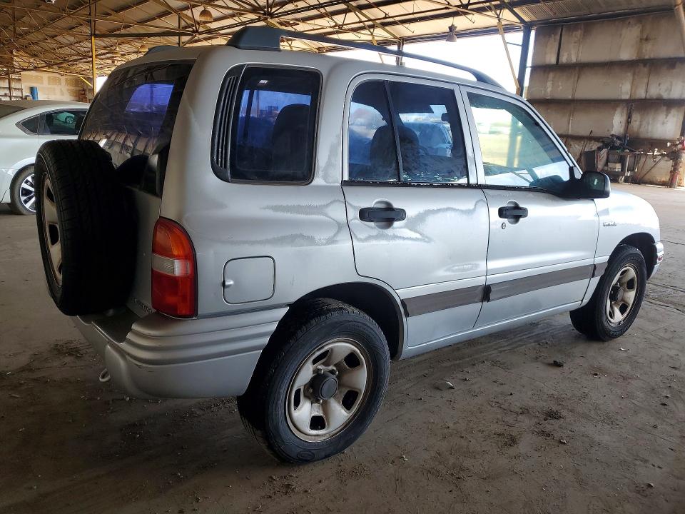 Продаж на аукціоні авто 2001 Suzuki Vitara, vin: 2S3TE52V016109959, номер лоту: 48536776