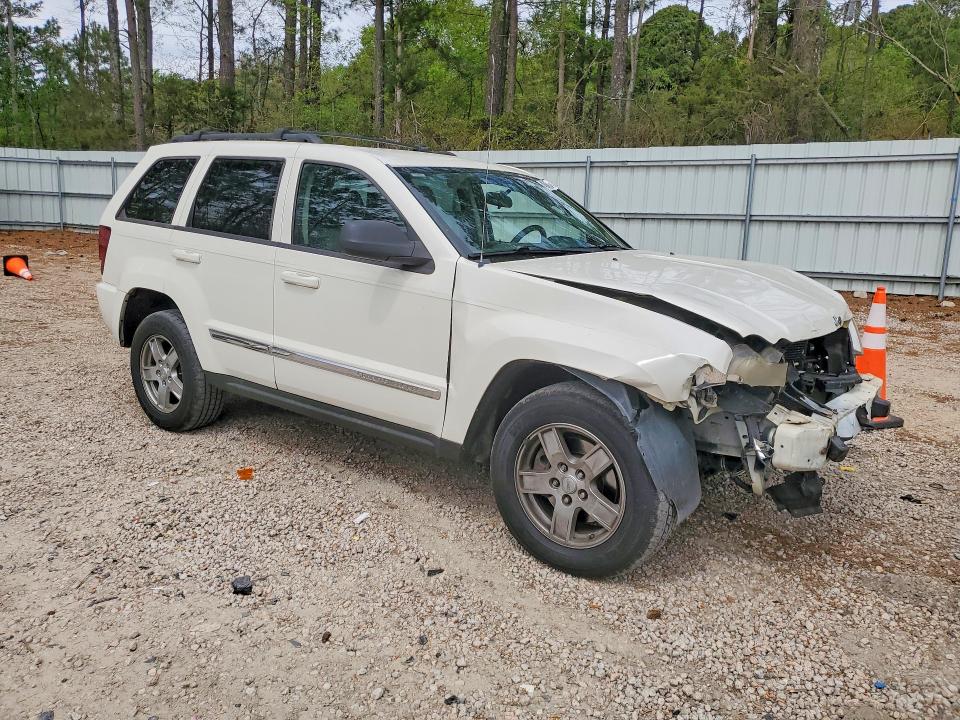 Продажа на аукционе авто 2010 Jeep Grand Cherokee, vin: 1J4PR4GK4AC160735, номер лота: 48946796