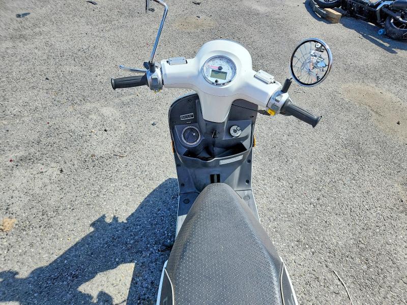 Aukcja sprzedaży 2022 Genuine Scooter Co. Buddy, vin: RFVJFJ109N1003672, numer aukcji: 48083006