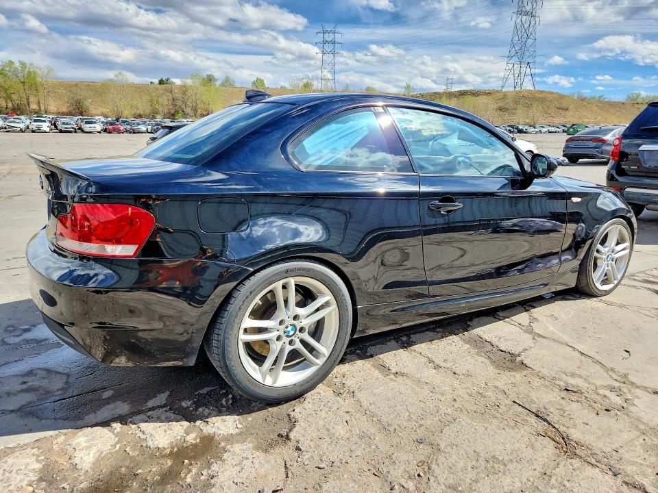 Aukcja sprzedaży 2013 Bmw 135, vin: WBAUC9C51DVM13572, numer aukcji: 49992916