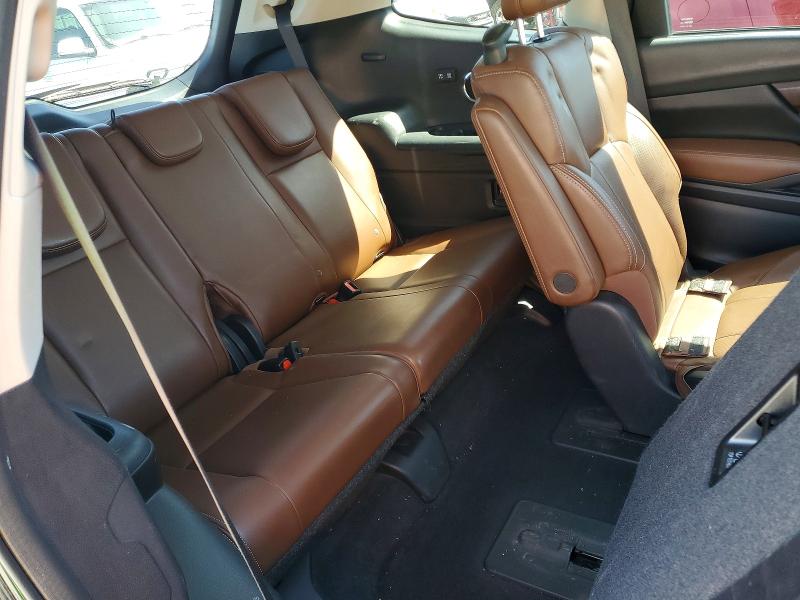 Продажа на аукционе авто 2020 Subaru Ascent, vin: 4S4WMARD4L3417470, номер лота: 50629746