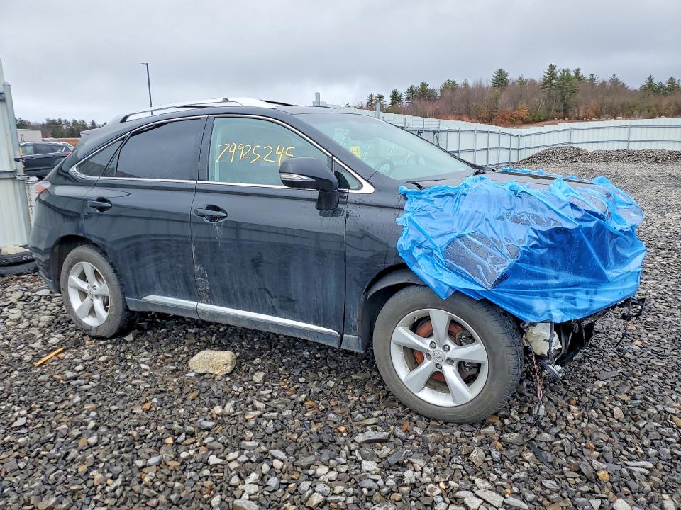 Продажа на аукционе авто 2015 Lexus Rx 350, vin: 2T2BK1BA5FC321945, номер лота: 79925245