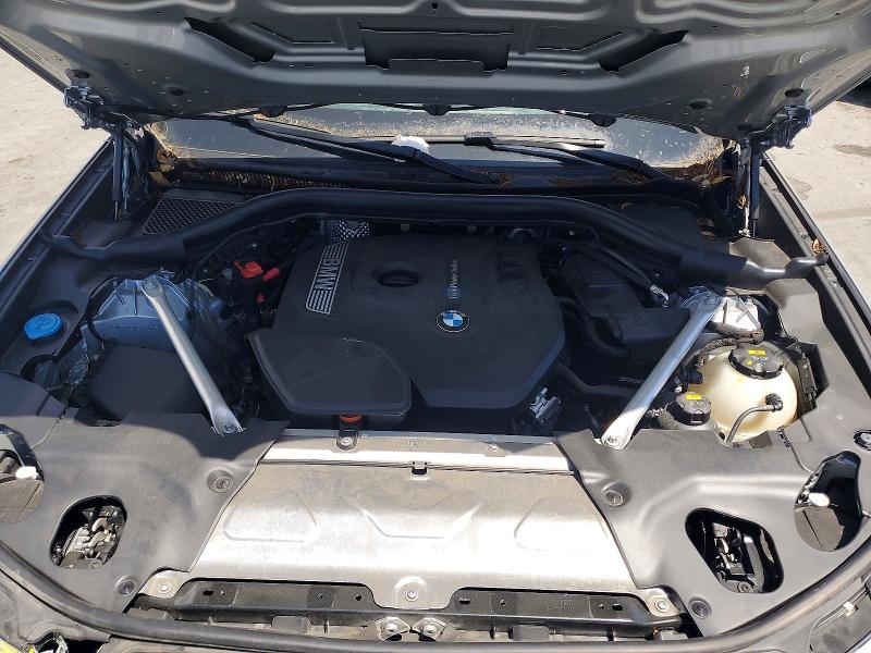 Продажа на аукционе авто 2019 Bmw X3, vin: 5UXTR7C5XKLR47209, номер лота: 49063356