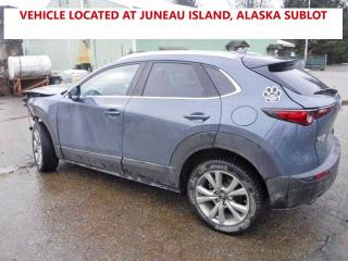 Aukcja sprzedaży 2021 Mazda Cx-30, vin: 3MVDMBDL4MM305203, numer aukcji: 49414246