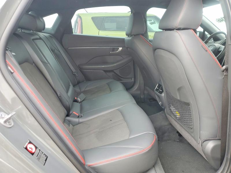 Aukcja sprzedaży 2023 Hyundai Sonata, vin: KMHL44J23PA311253, numer aukcji: 51037346