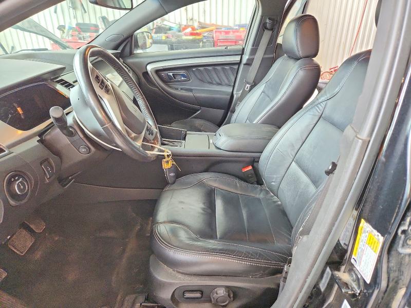 Aukcja sprzedaży 2015 Ford Taurus, vin: 1FAHP2E86FG182544, numer aukcji: 51535366