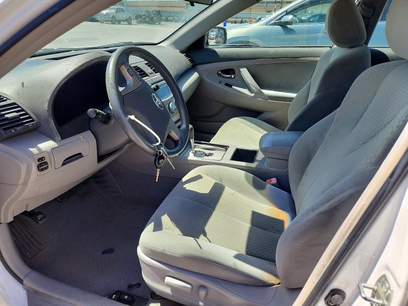 Продажа на аукционе авто 2009 Toyota Camry, vin: 4T4BE46K39R050778, номер лота: 49593876