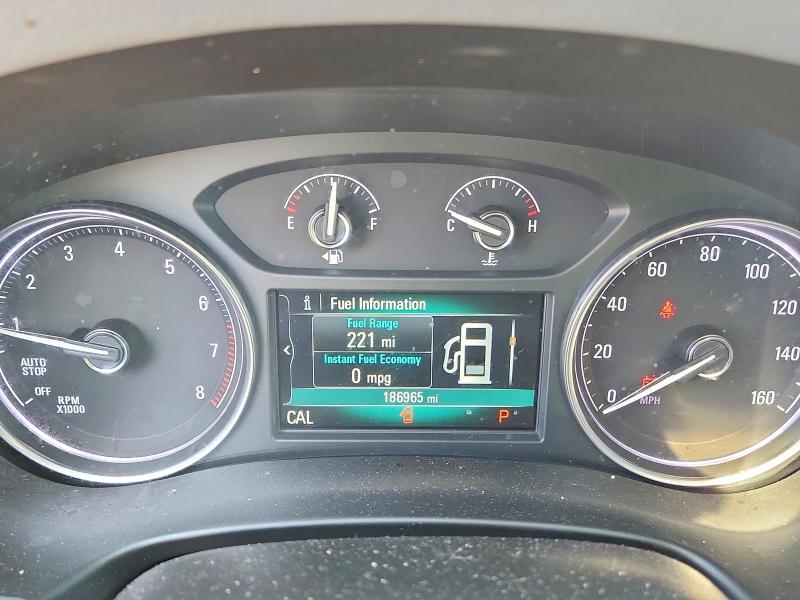 Продажа на аукционе авто 2019 Buick Enclave, vin: 5GAERBKW3KJ209515, номер лота: 49679386