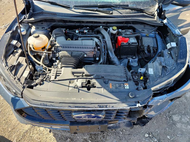 50674556 :رقم المزاد ، 1FMCU9JA6RUB41797 vin ، 2024 Ford Escape مزاد بيع