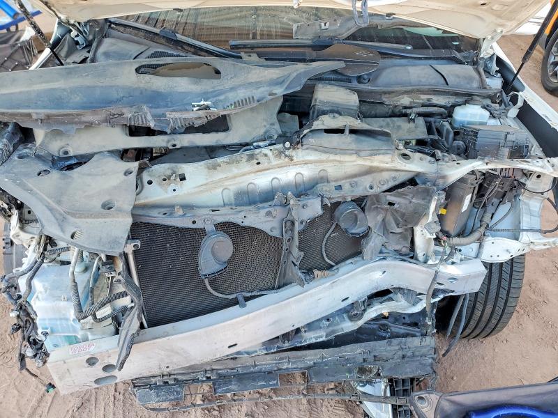 2015 Lexus Rx მანქანა იყიდება აუქციონზე, vin: JTJZK1BA7F2422712, აუქციონის ნომერი: 49804046