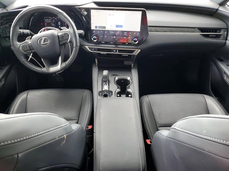 2023 Lexus Rx 350 მანქანა იყიდება აუქციონზე, vin: 2T2BAMBA2PC012424, აუქციონის ნომერი: 50834376