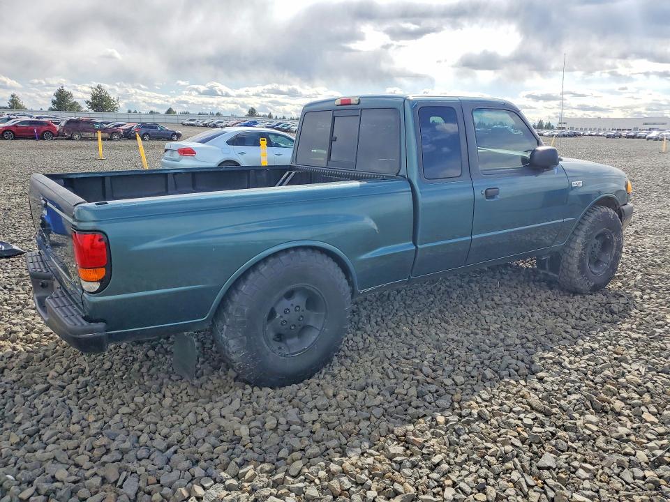 Продаж на аукціоні авто 2000 Mazda B3000, vin: 4F4YR16VXYTM17662, номер лоту: 51183226